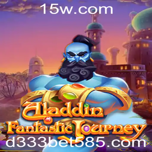 Descubra o Fascinante Mundo do Jogo 'Aladdin' e a Modernidade com 'd333 bet'