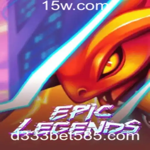 Explorando o Mundo de EpicLegends: Um Guia Completo
