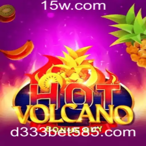 Descubra Tudo Sobre o Empolgante Jogo HotVolcanoBonusBuy e a Novidade d333 bet