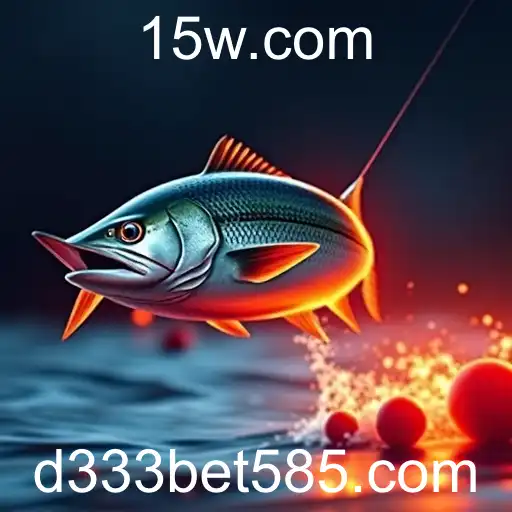 Jogos de Pesca: Explorando o Universo de D333 Bet