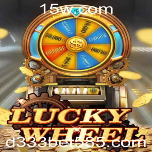 Descubra a Emoção do LuckyWheel com D333 Bet