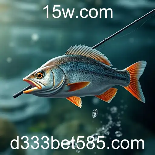 A Revolução da Pesca Online e o Papel do 'D333 Bet'