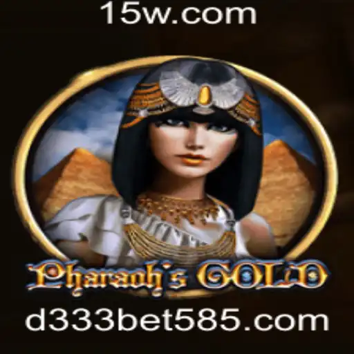 Descubra o Fascinante Jogo PharaohsGold com D333 Bet