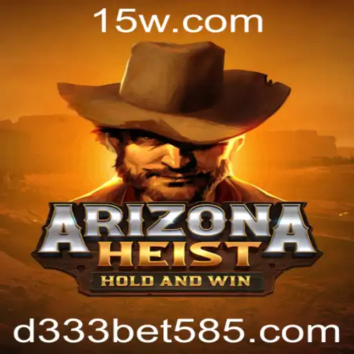 ArizonaHeist: Mergulhe no Mundo de Apostas e Aventura