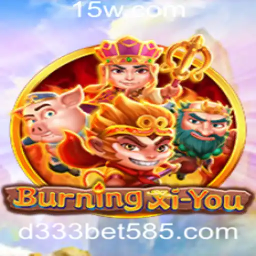 BurningXiYou: Uma Imersão no Mundo da Aventura e Estratégia