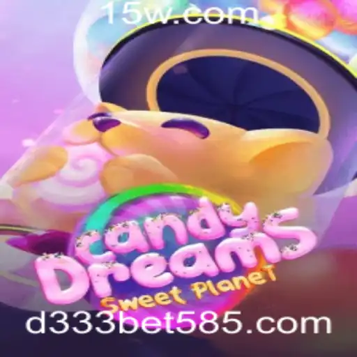 CandyDreams: Explorando o Mundo Doce de Diversão e Estratégia