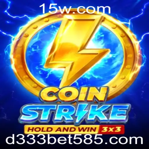 CoinStrike: Entendendo o Jogo e a Estratégia por Trás do D333 Bet