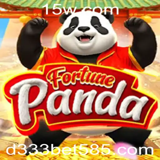 FortunePanda: Explorando o Emocionante Mundo do Jogo de Azar com d333 bet