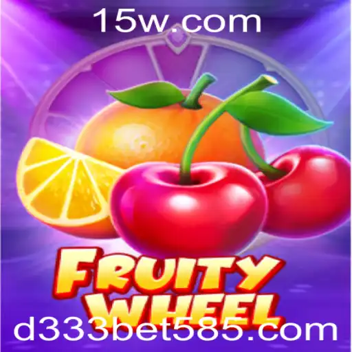 FruityWheel: A Inovadora Experiência de Jogo com d333 bet