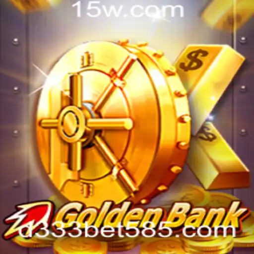 GoldenBank: Descubra o Mundo Empolgante do Jogo de Estratégia