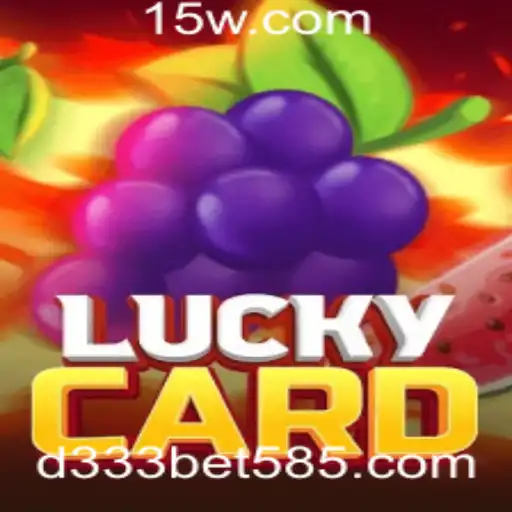 Explorando o Fascinante Mundo de LuckyCard e a Tendência do D333 Bet