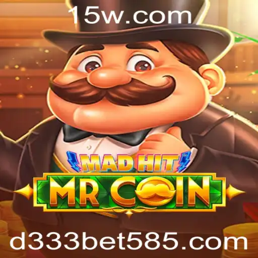 Explorando MadHitMrCoin: Uma Nova Experiência de Jogo com d333 bet