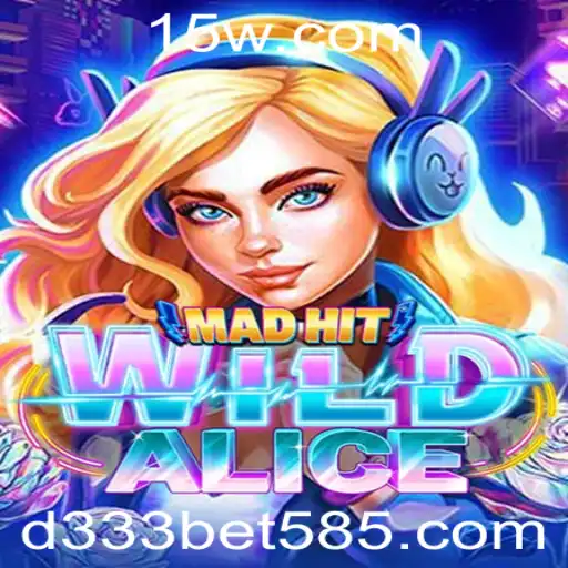 Explorando o Excitante Mundo de MadHitWildAlice: O Jogo de Apostas do Momento