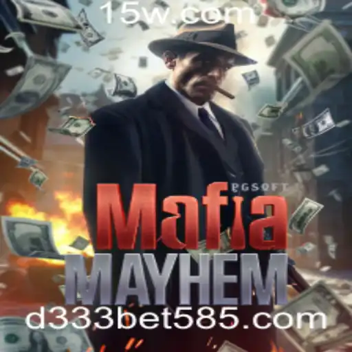 MafiaMayhem: Explore as Estratégias e Regras do Novo Jogo de Estratégia