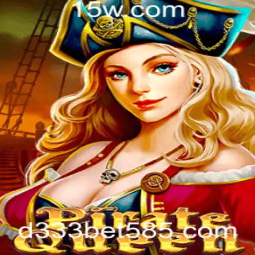 Descubra o Mundo de Aventuras em PirateQueen com D333 Bet