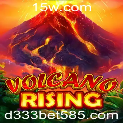 VolcanoRising: Decifrando o Fogo da Aventura