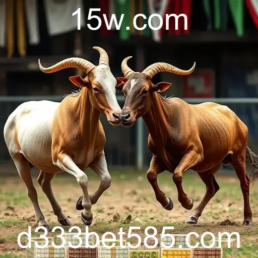 Explorando o Mundo do Sabong Online e a Plataforma d333 Bet